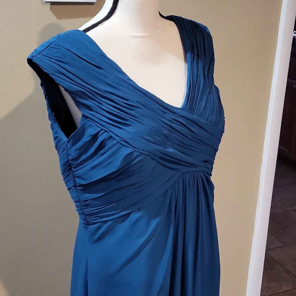 Light In The Box Dress - Picture 5 of 16